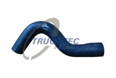 Radiator Hose TRUCKTEC AUTOMOTIVE 02.40.021