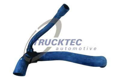 Radiator Hose TRUCKTEC AUTOMOTIVE 02.40.027