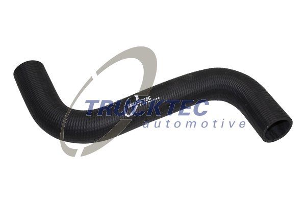 TRUCKTEC AUTOMOTIVE 02.40.028 Radiator Hose