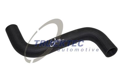 Radiator Hose TRUCKTEC AUTOMOTIVE 02.40.028