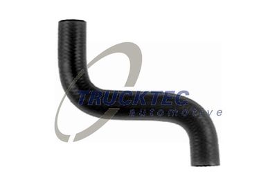 Radiator Hose TRUCKTEC AUTOMOTIVE 02.40.029