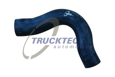 Radiator Hose TRUCKTEC AUTOMOTIVE 02.40.056