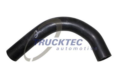 Radiator Hose TRUCKTEC AUTOMOTIVE 02.40.059