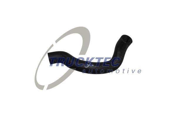 TRUCKTEC AUTOMOTIVE 02.40.071 Radiator Hose