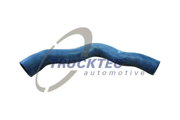 TRUCKTEC AUTOMOTIVE 02.40.076 Radiator Hose