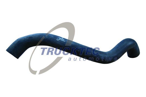 TRUCKTEC AUTOMOTIVE 02.40.088 Radiator Hose