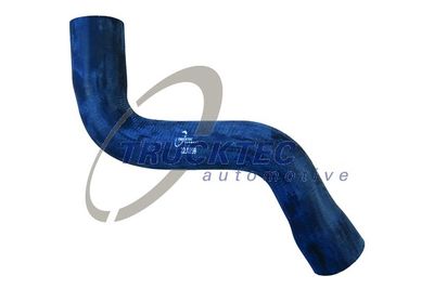 Radiator Hose TRUCKTEC AUTOMOTIVE 02.40.089