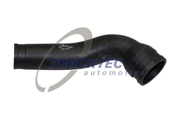 TRUCKTEC AUTOMOTIVE 02.40.116 Charge Air Hose
