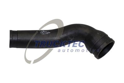 Charge Air Hose TRUCKTEC AUTOMOTIVE 02.40.116