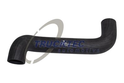 Radiator Hose TRUCKTEC AUTOMOTIVE 02.40.126