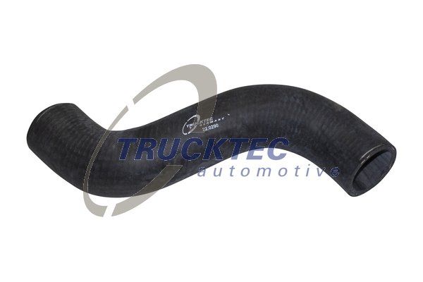 TRUCKTEC AUTOMOTIVE 02.40.127 Radiator Hose