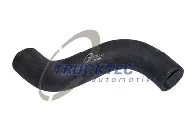 Radiator Hose TRUCKTEC AUTOMOTIVE 02.40.127