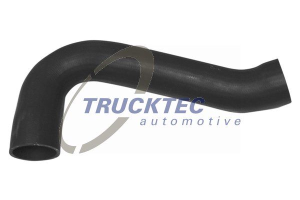 TRUCKTEC AUTOMOTIVE 02.40.132 Charge Air Hose