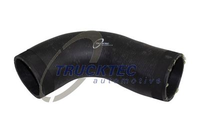 Charge Air Hose TRUCKTEC AUTOMOTIVE 02.40.135