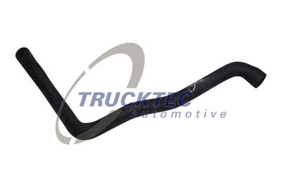 Radiator Hose TRUCKTEC AUTOMOTIVE 02.40.161