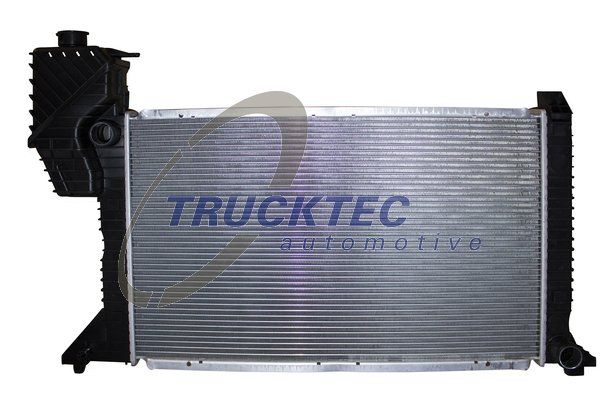 TRUCKTEC AUTOMOTIVE 02.40.171 Radiator, engine cooling