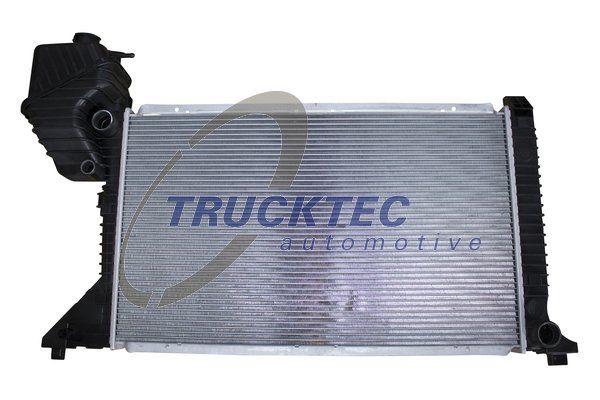TRUCKTEC AUTOMOTIVE 02.40.173 Radiator, engine cooling