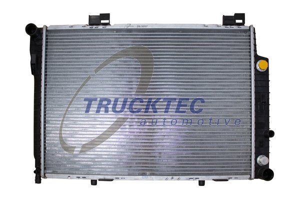 TRUCKTEC AUTOMOTIVE 02.40.175 Radiator, engine cooling