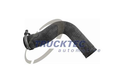 Charge Air Hose TRUCKTEC AUTOMOTIVE 02.40.201