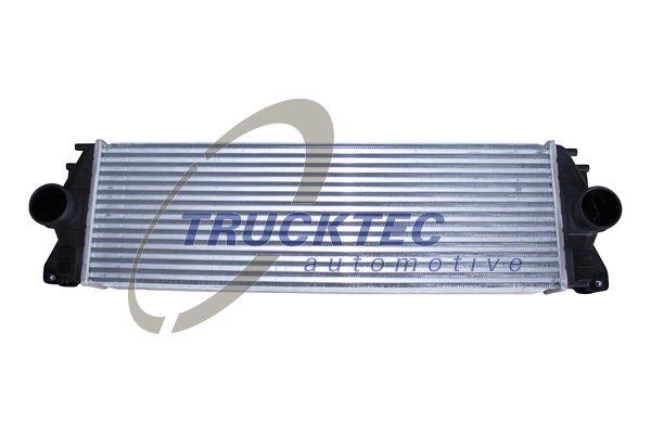 TRUCKTEC AUTOMOTIVE 02.40.235 Charge Air Cooler