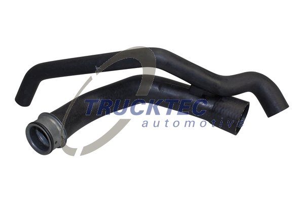TRUCKTEC AUTOMOTIVE 02.40.249 Radiator Hose