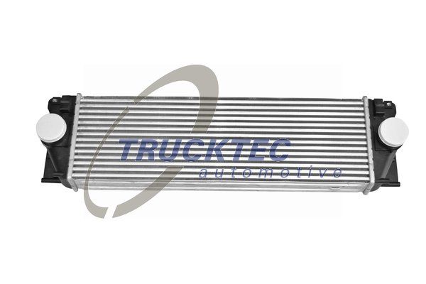TRUCKTEC AUTOMOTIVE 02.40.258 Charge Air Cooler