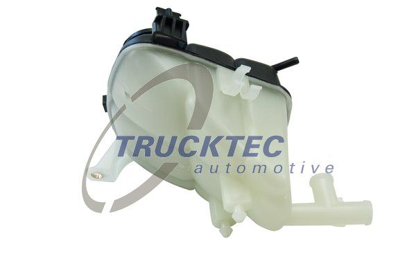 TRUCKTEC AUTOMOTIVE 02.40.276 Expansion Tank, coolant
