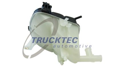 Expansion Tank, coolant TRUCKTEC AUTOMOTIVE 02.40.276