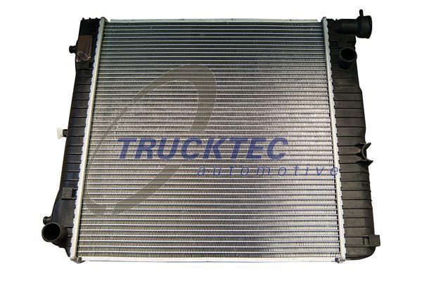 TRUCKTEC AUTOMOTIVE 02.40.277 Radiator, engine cooling