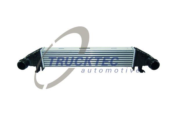 TRUCKTEC AUTOMOTIVE 02.40.294 Charge Air Cooler