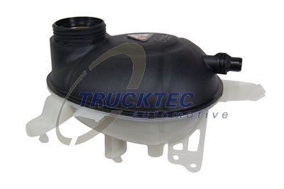 Expansion Tank, coolant TRUCKTEC AUTOMOTIVE 02.40.318