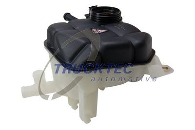 Expansion Tank, coolant TRUCKTEC AUTOMOTIVE 02.40.319