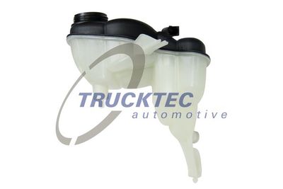Expansion Tank, coolant TRUCKTEC AUTOMOTIVE 02.40.322
