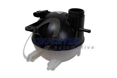 Expansion Tank, coolant TRUCKTEC AUTOMOTIVE 02.40.323