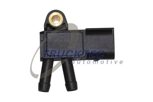 TRUCKTEC AUTOMOTIVE 02.42.003 Sensor, exhaust pressure