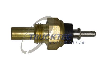 Sensor, coolant temperature TRUCKTEC AUTOMOTIVE 02.42.005