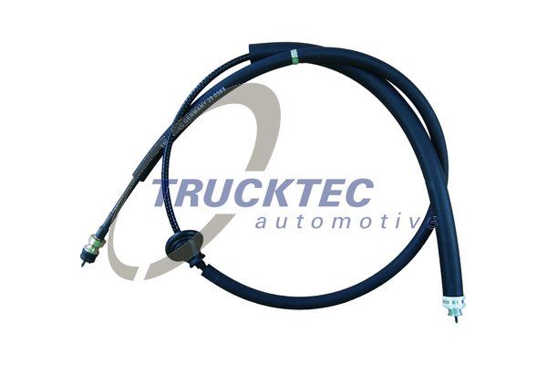 TRUCKTEC AUTOMOTIVE 02.42.017 Speedometer Cable