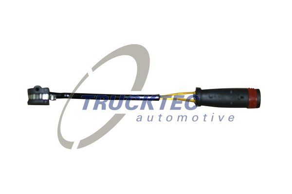 TRUCKTEC AUTOMOTIVE 02.42.030 Warning Contact, brake pad wear