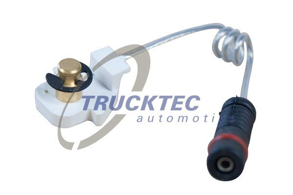 TRUCKTEC AUTOMOTIVE 02.42.043 Warning Contact, brake pad wear