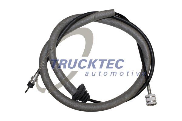 TRUCKTEC AUTOMOTIVE 02.42.045 Speedometer Cable