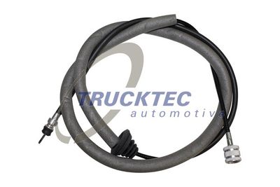 Speedometer Cable TRUCKTEC AUTOMOTIVE 02.42.045