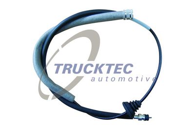Speedometer Cable TRUCKTEC AUTOMOTIVE 02.42.047