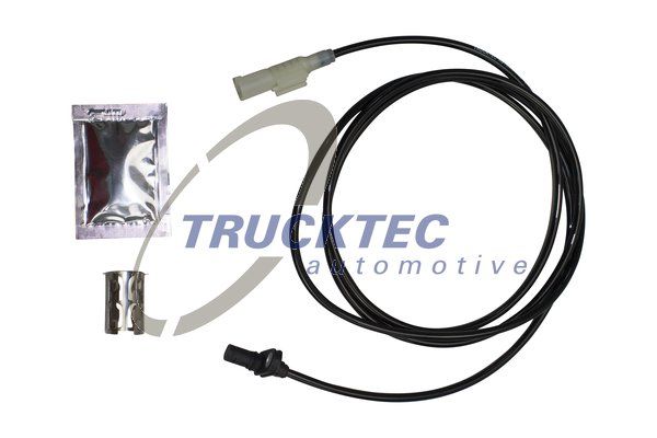 TRUCKTEC AUTOMOTIVE 02.42.058 Sensor, wheel speed