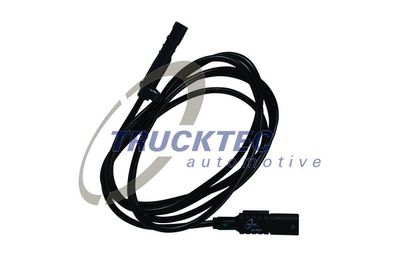 Sensor, wheel speed TRUCKTEC AUTOMOTIVE 02.42.066