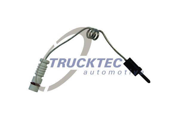 TRUCKTEC AUTOMOTIVE 02.42.084 Warning Contact, brake pad wear