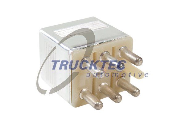 TRUCKTEC AUTOMOTIVE 02.42.090 Relay, ABS
