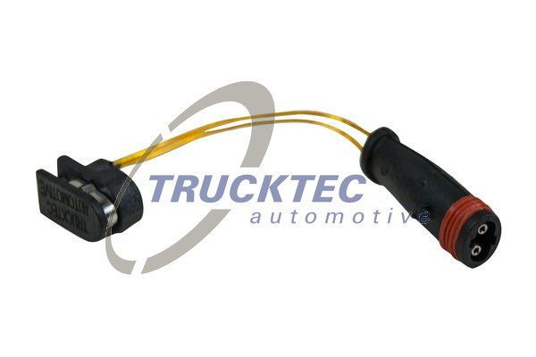 TRUCKTEC AUTOMOTIVE 02.42.094 Warning Contact, brake pad wear