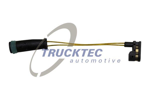 TRUCKTEC AUTOMOTIVE 02.42.095 Warning Contact, brake pad wear
