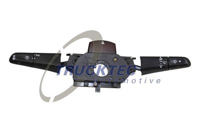 Steering Column Switch TRUCKTEC AUTOMOTIVE 02.42.097