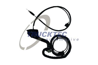 Repair Kit, cable set TRUCKTEC AUTOMOTIVE 02.42.107